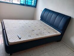 Blk 467A Blue Riverview (Sembawang), HDB 4 Rooms #512214841